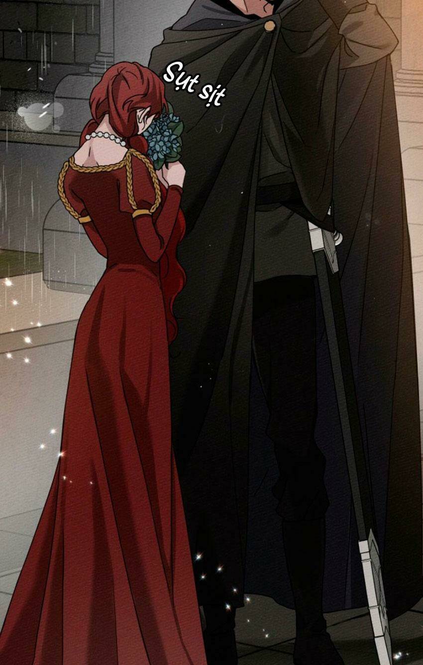 Dưới Tán Cây Sồi Chapter 13 - Trang 2