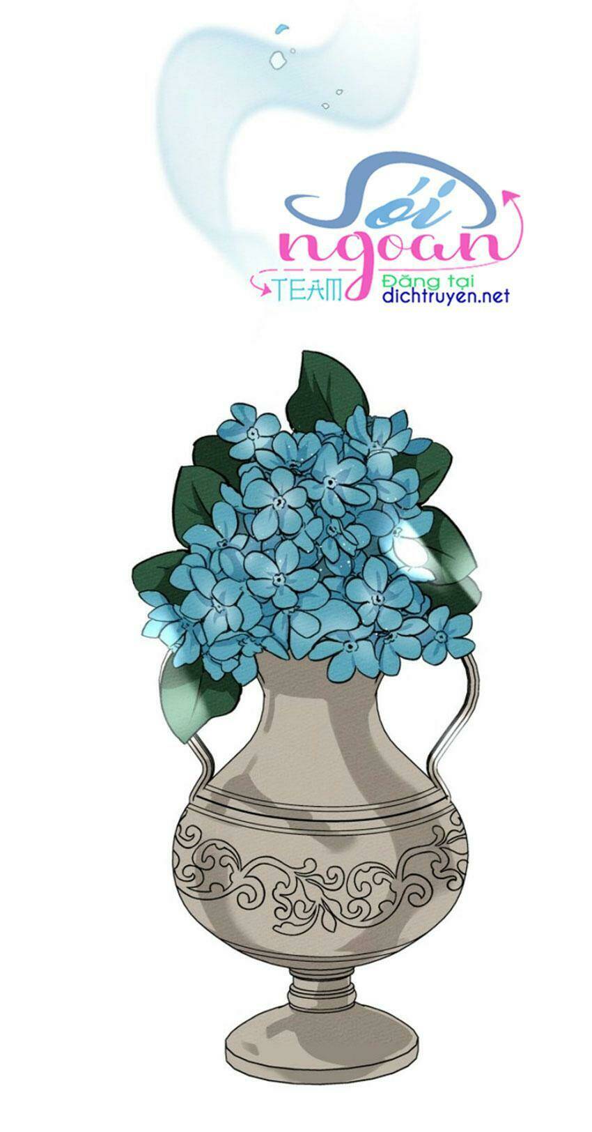 Dưới Tán Cây Sồi Chapter 13 - Trang 2