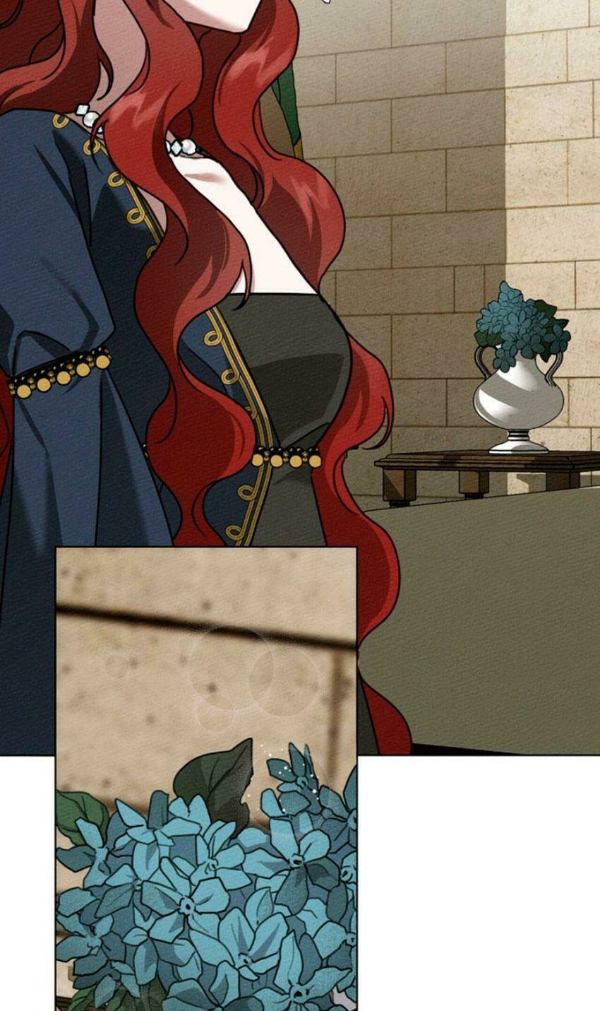 Dưới Tán Cây Sồi Chapter 14 - Trang 2