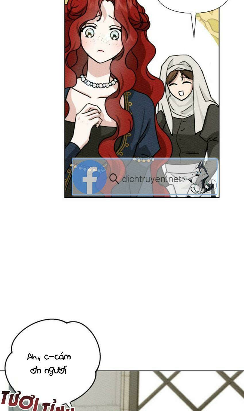Dưới Tán Cây Sồi Chapter 14 - Trang 2