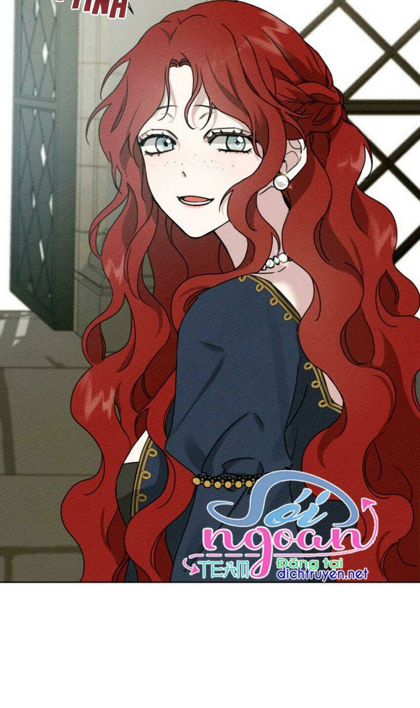 Dưới Tán Cây Sồi Chapter 14 - Trang 2