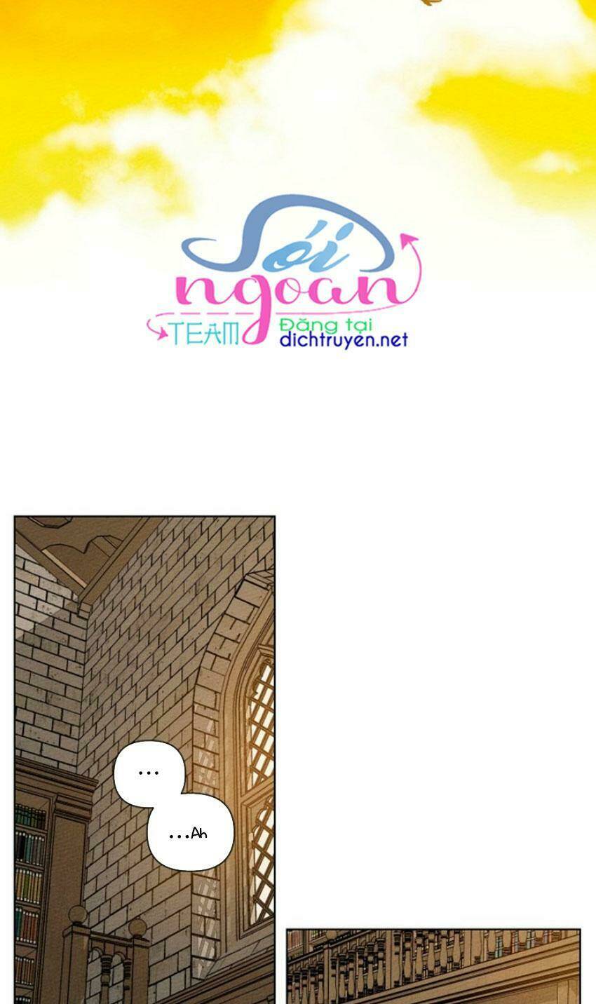 Dưới Tán Cây Sồi Chapter 14 - Trang 2