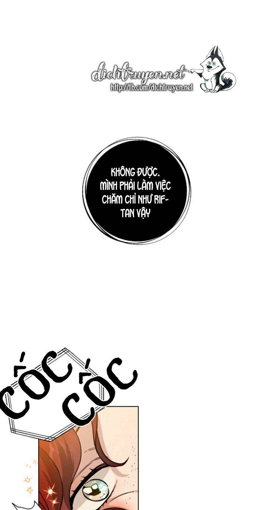 Dưới Tán Cây Sồi Chapter 14 - Trang 2