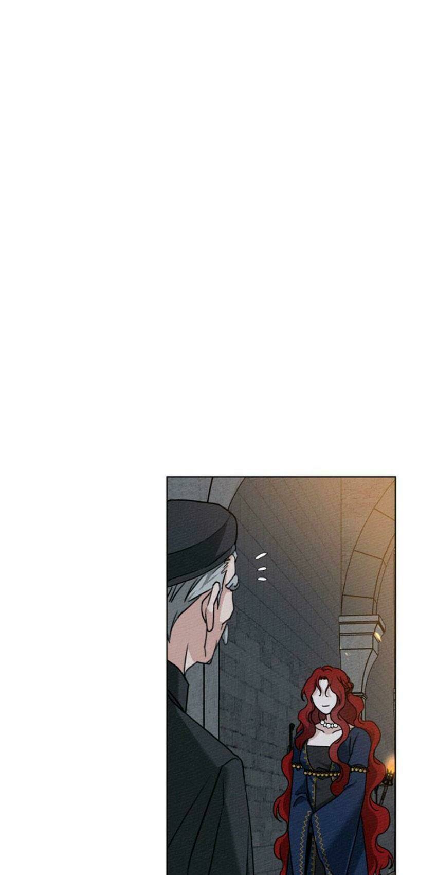 Dưới Tán Cây Sồi Chapter 14 - Trang 2