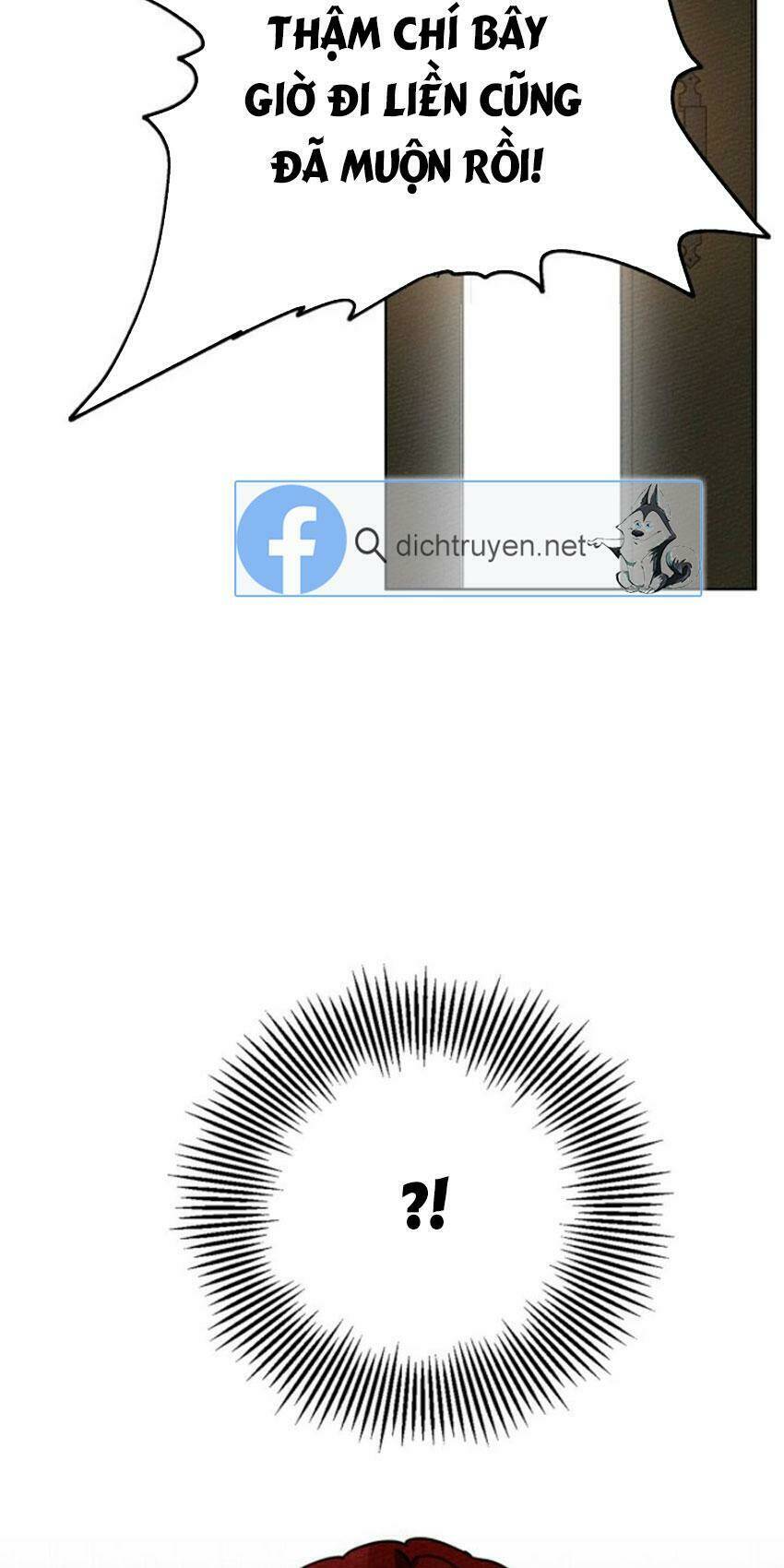 Dưới Tán Cây Sồi Chapter 14 - Trang 2