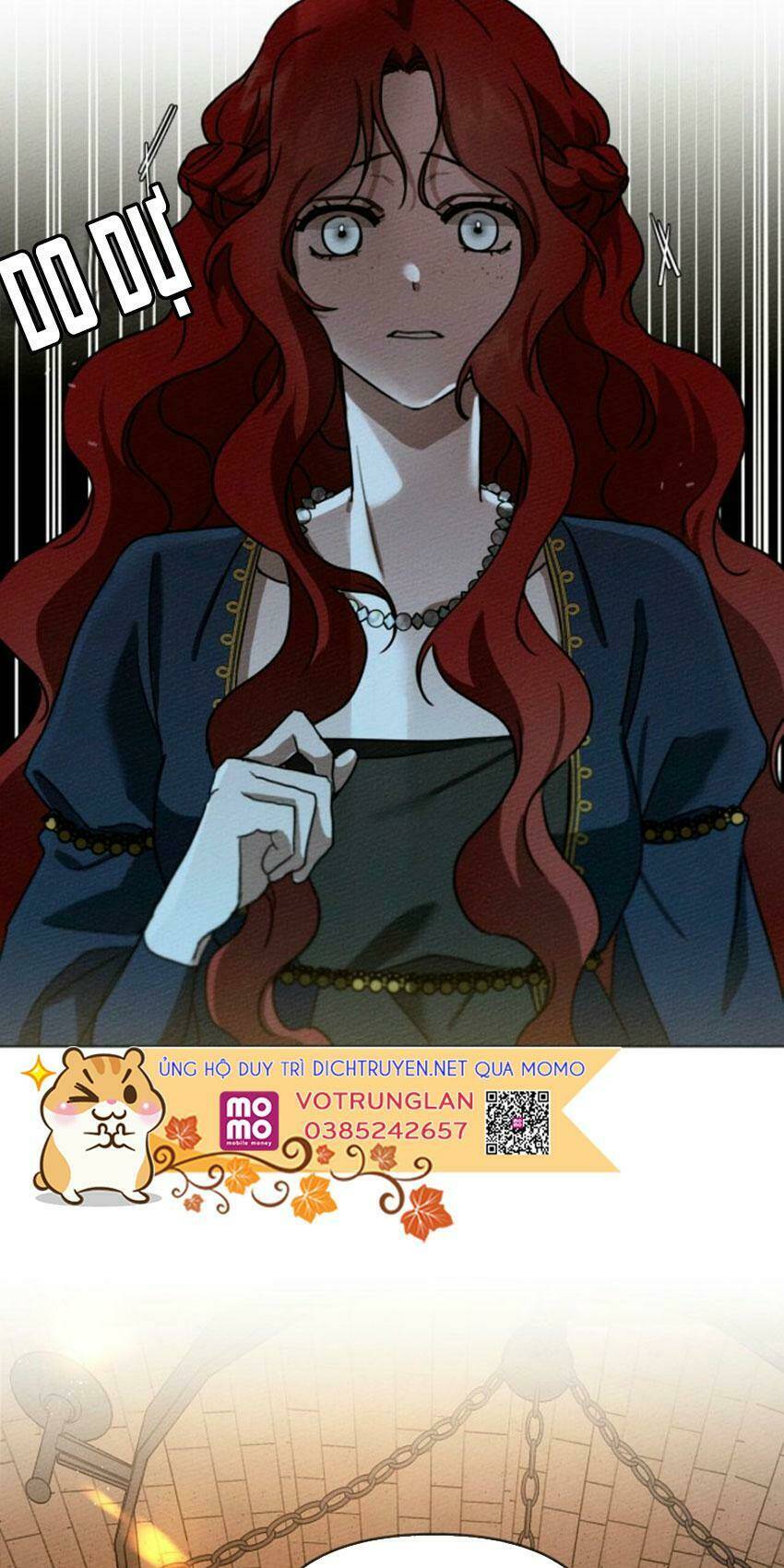 Dưới Tán Cây Sồi Chapter 14 - Trang 2