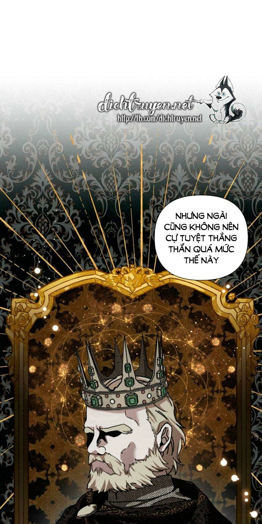 Dưới Tán Cây Sồi Chapter 14 - Trang 2