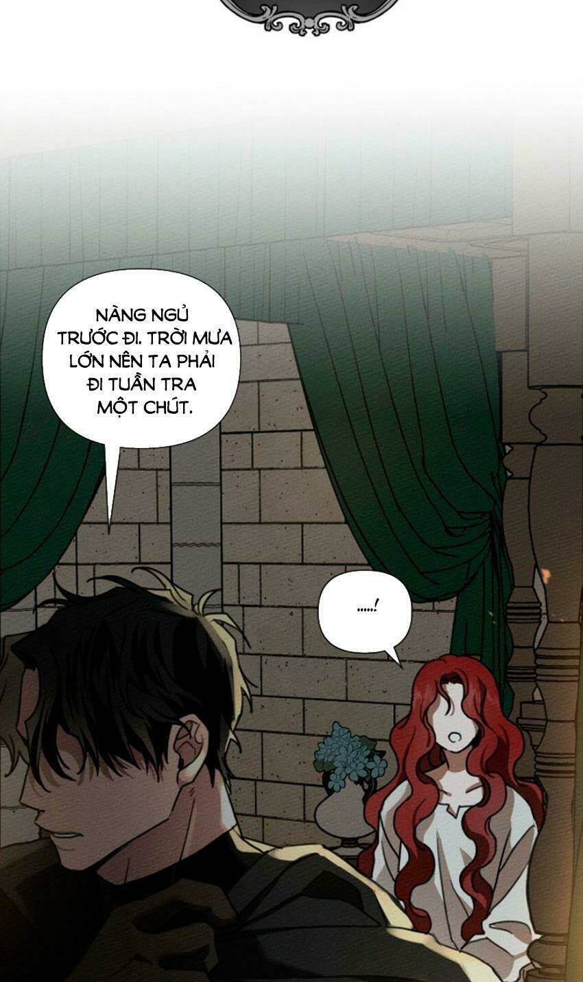 Dưới Tán Cây Sồi Chapter 14 - Trang 2