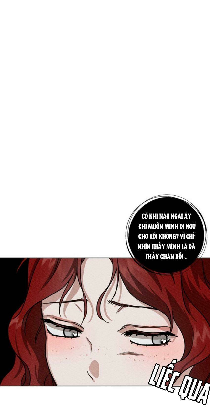 Dưới Tán Cây Sồi Chapter 14 - Trang 2