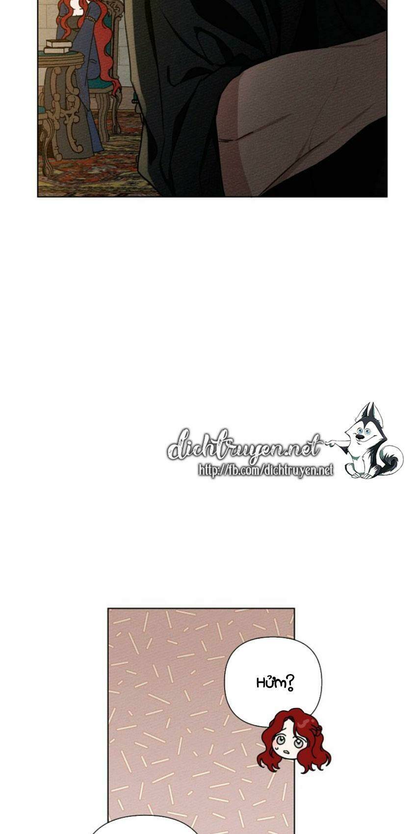 Dưới Tán Cây Sồi Chapter 14 - Trang 2