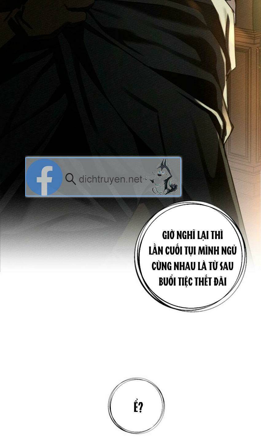 Dưới Tán Cây Sồi Chapter 14 - Trang 2