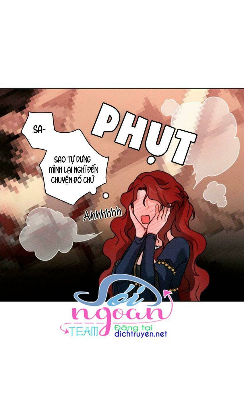 Dưới Tán Cây Sồi Chapter 14 - Trang 2