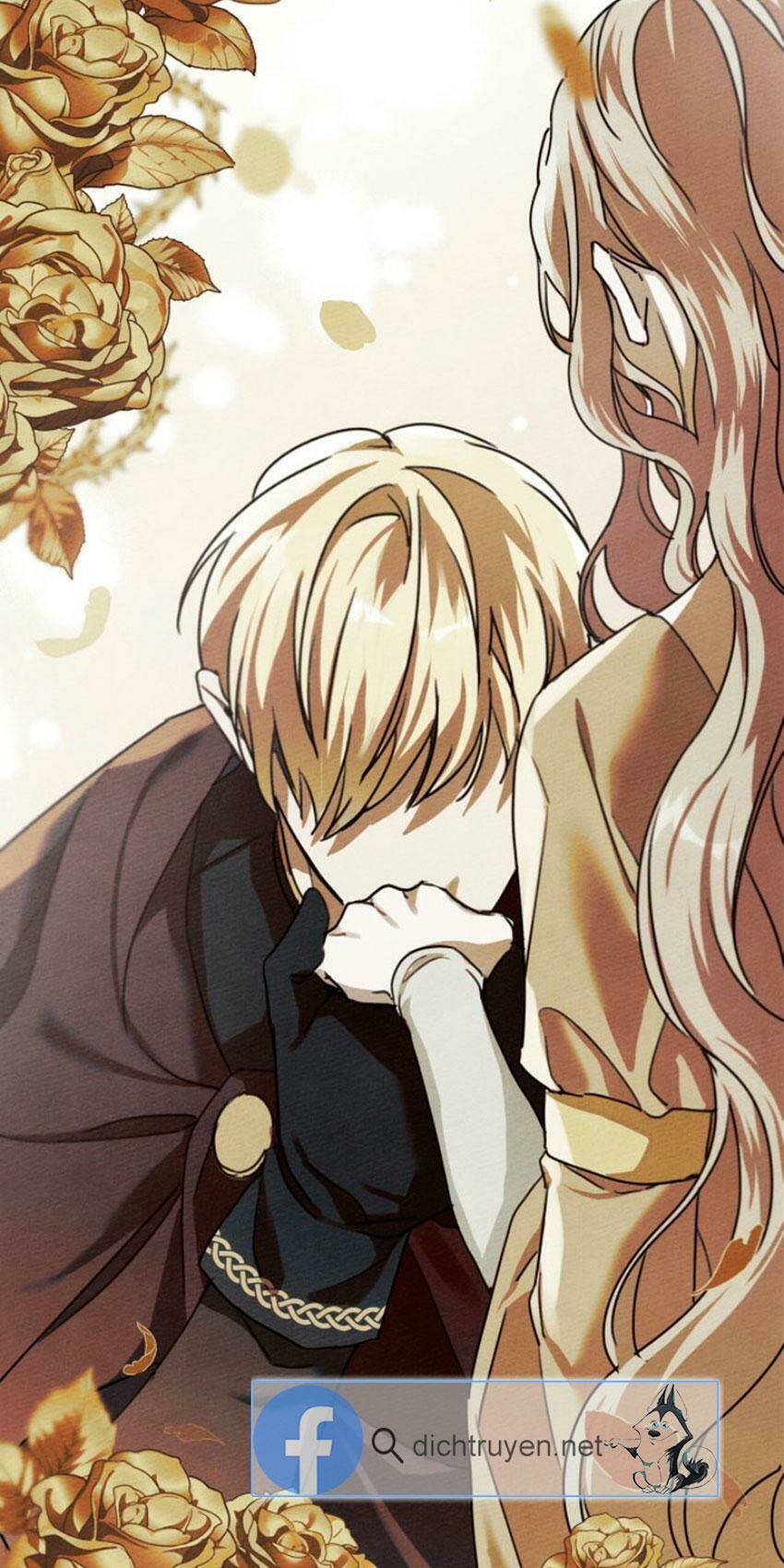 Dưới Tán Cây Sồi Chapter 14 - Trang 2