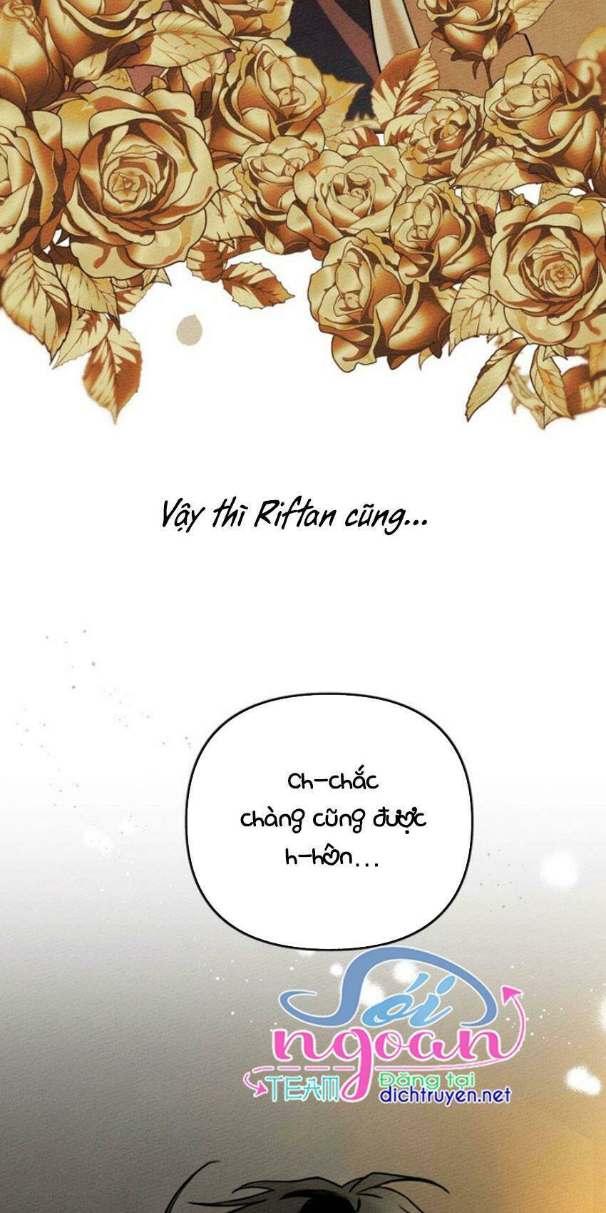 Dưới Tán Cây Sồi Chapter 14 - Trang 2