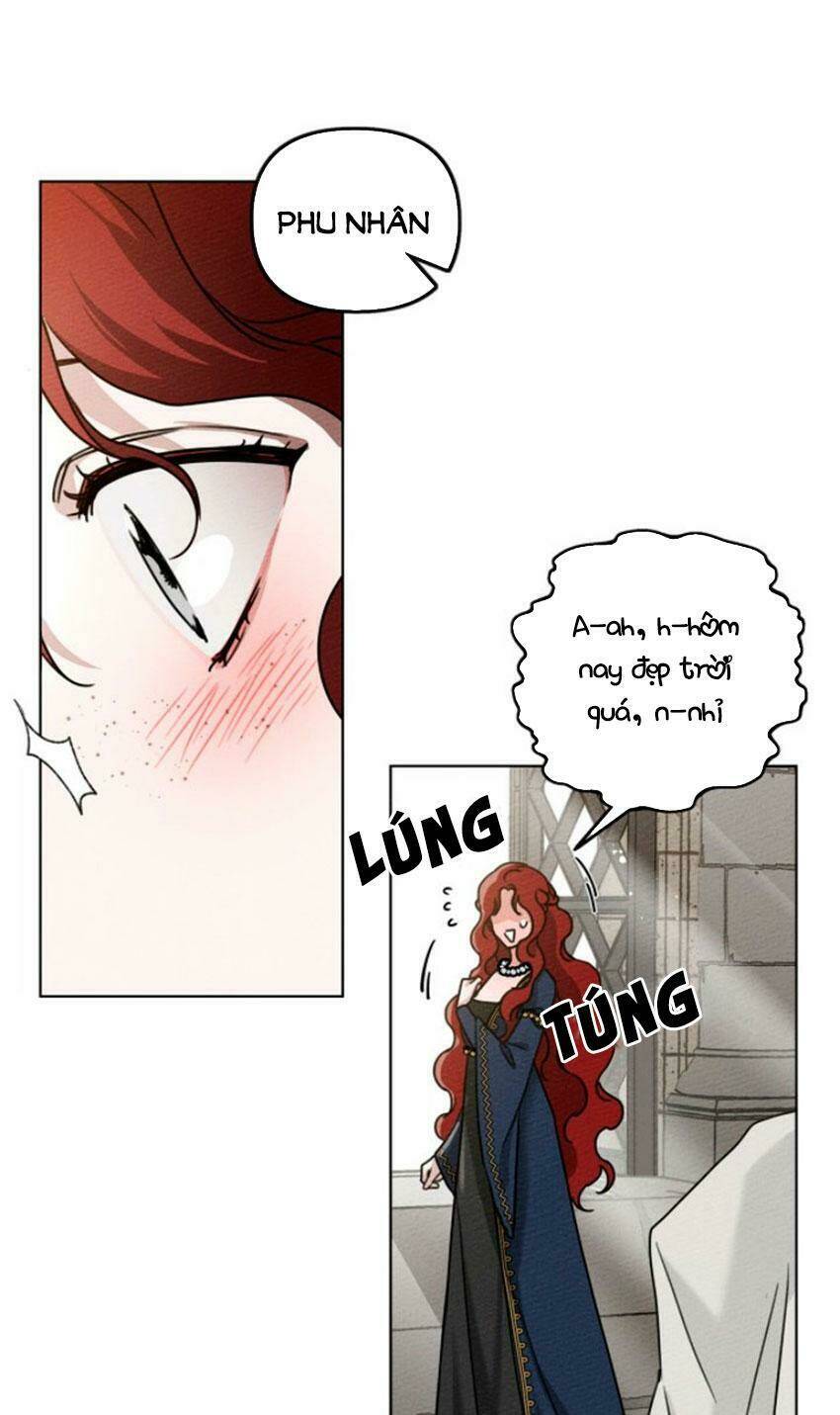 Dưới Tán Cây Sồi Chapter 14 - Trang 2