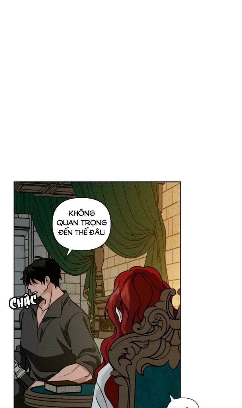 Dưới Tán Cây Sồi Chapter 14 - Trang 2