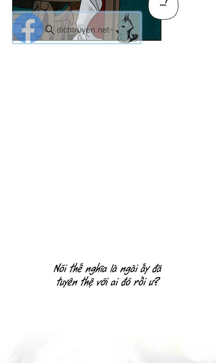 Dưới Tán Cây Sồi Chapter 14 - Trang 2