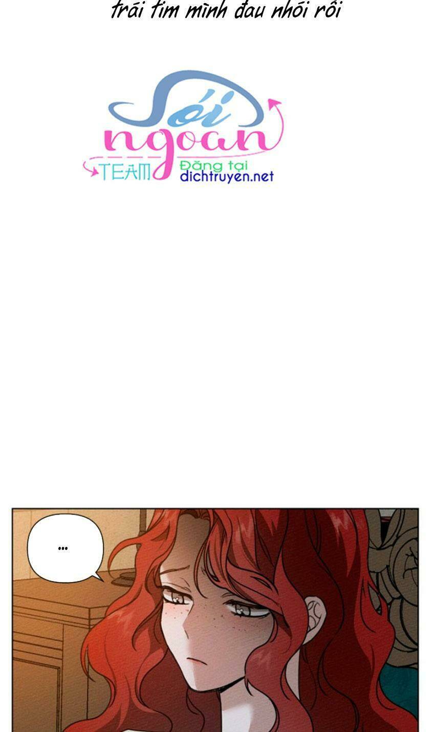 Dưới Tán Cây Sồi Chapter 14 - Trang 2