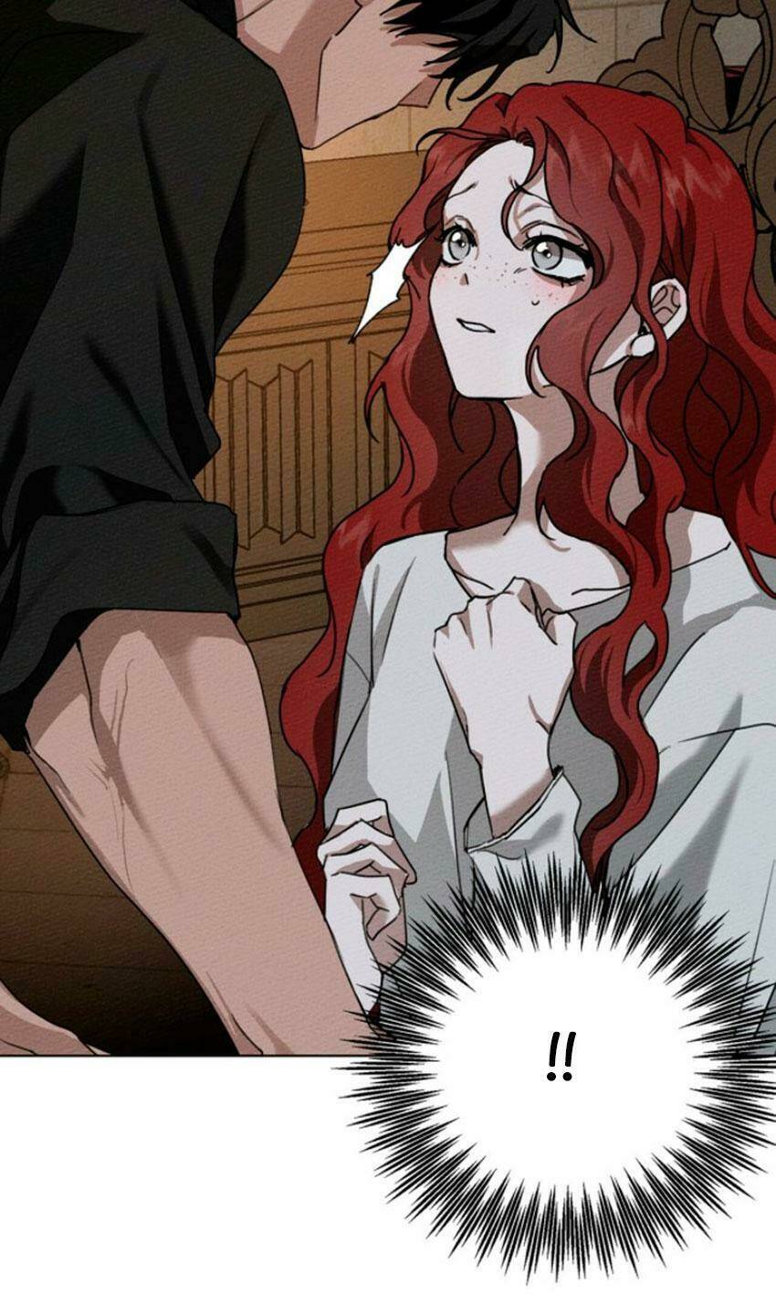 Dưới Tán Cây Sồi Chapter 14 - Trang 2