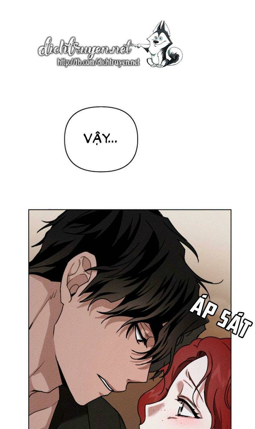 Dưới Tán Cây Sồi Chapter 14 - Trang 2