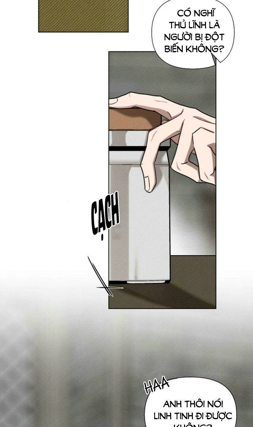 Dưới Tán Cây Sồi Chapter 15 - Trang 2