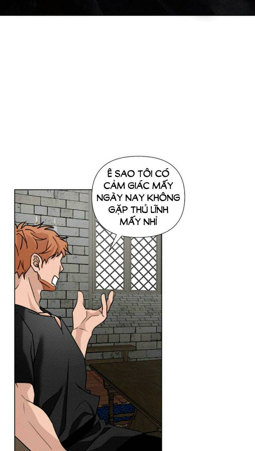 Dưới Tán Cây Sồi Chapter 15 - Trang 2