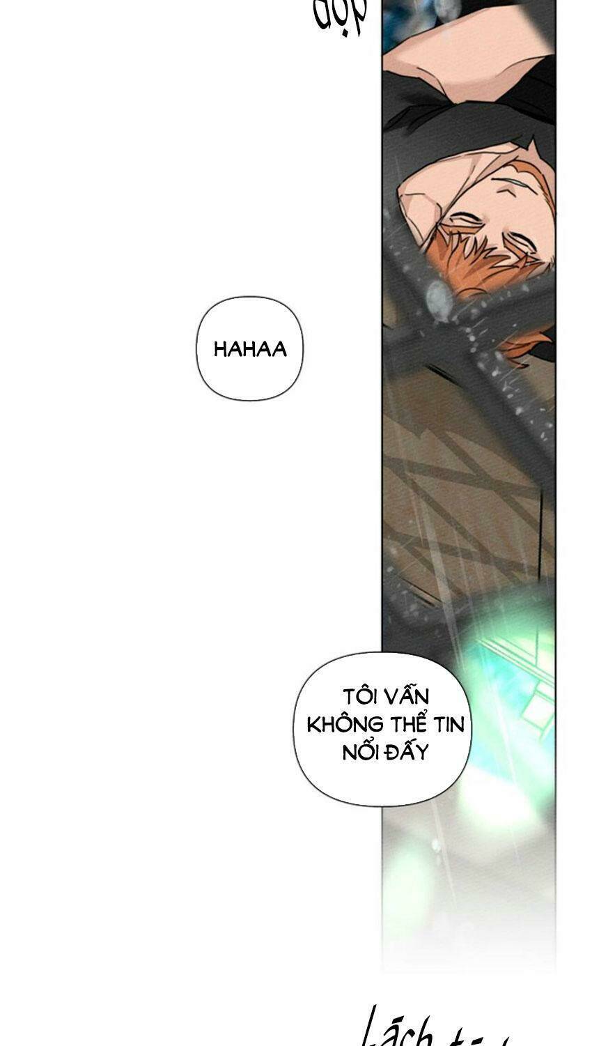 Dưới Tán Cây Sồi Chapter 15 - Trang 2