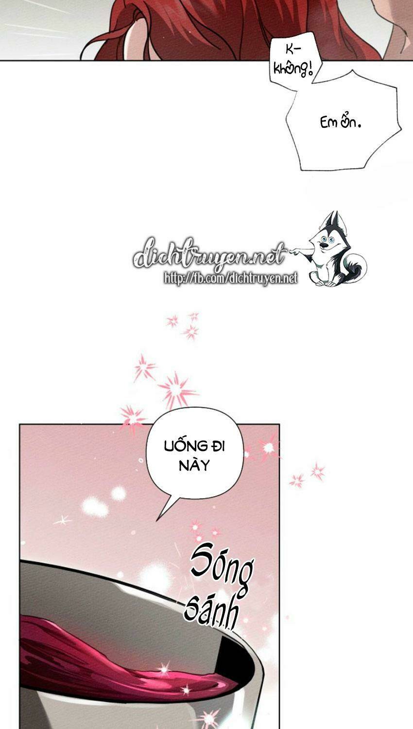 Dưới Tán Cây Sồi Chapter 15 - Trang 2