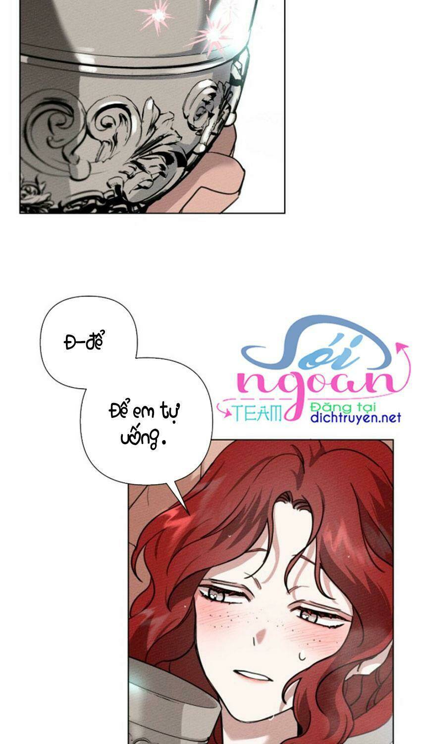 Dưới Tán Cây Sồi Chapter 15 - Trang 2