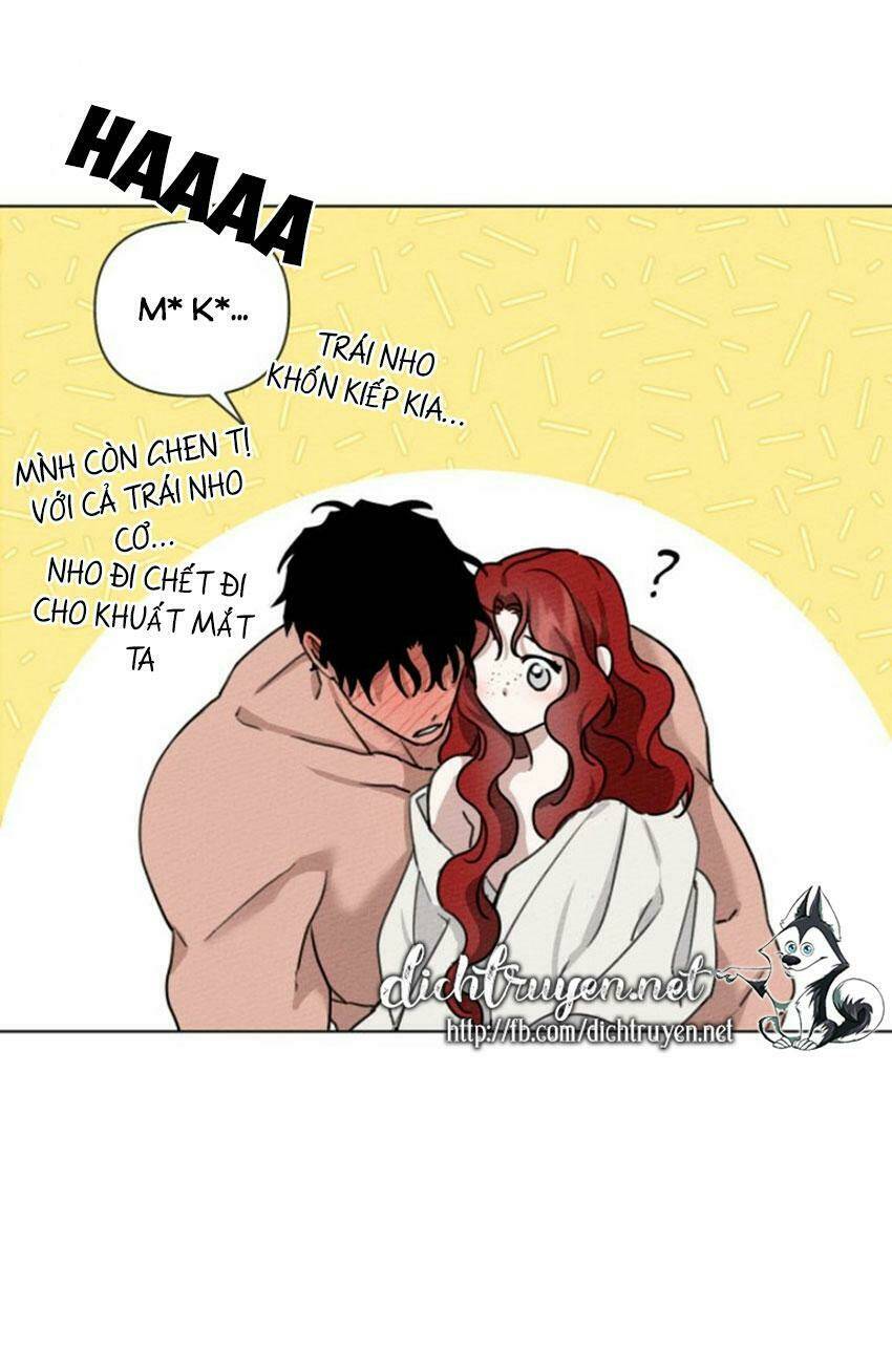 Dưới Tán Cây Sồi Chapter 15 - Trang 2