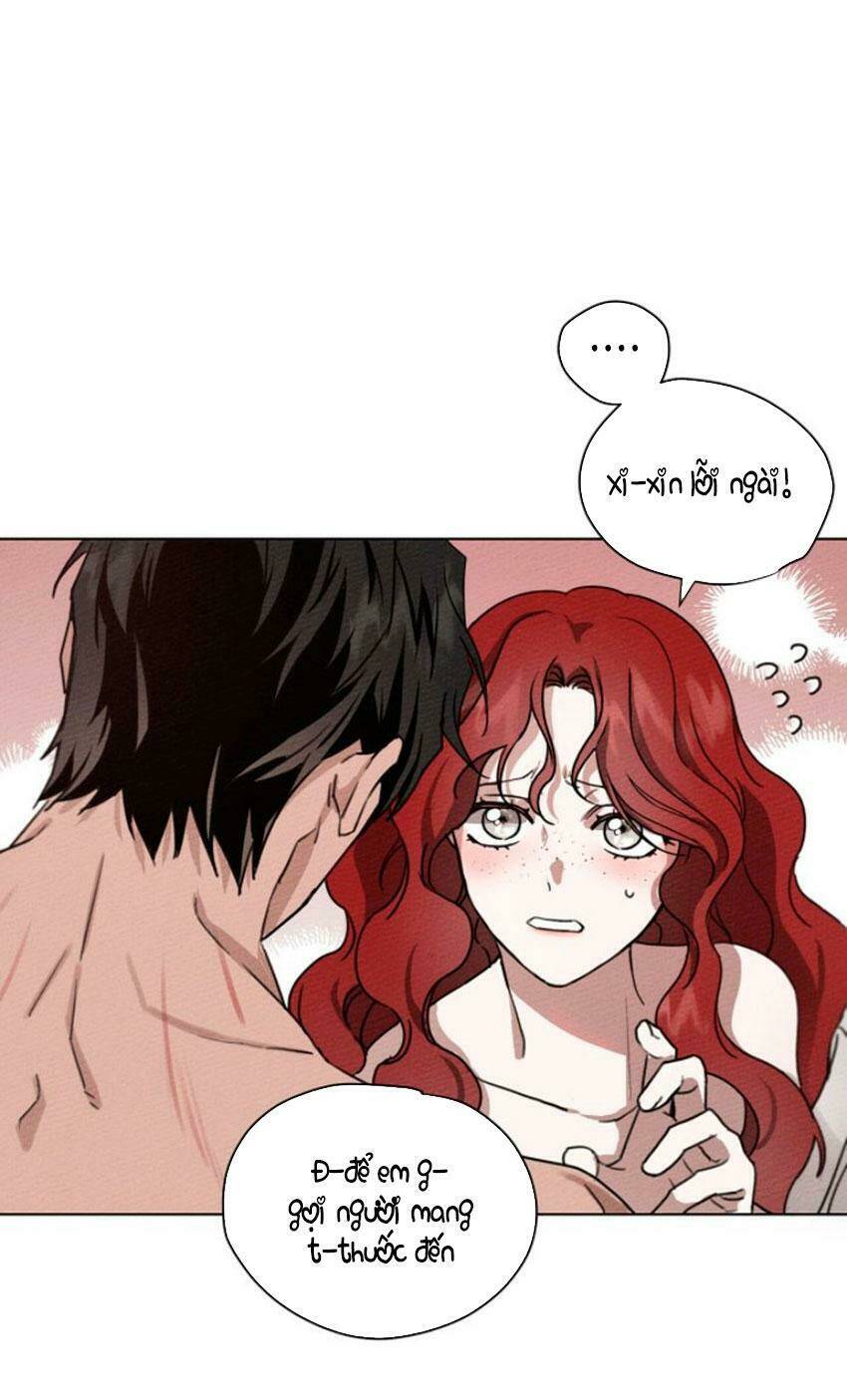 Dưới Tán Cây Sồi Chapter 15 - Trang 2