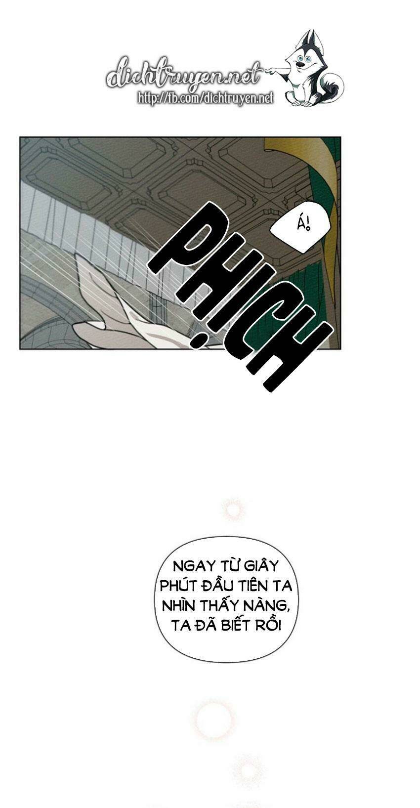 Dưới Tán Cây Sồi Chapter 15 - Trang 2