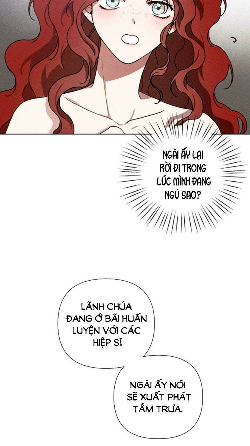 Dưới Tán Cây Sồi Chapter 16 - Trang 2