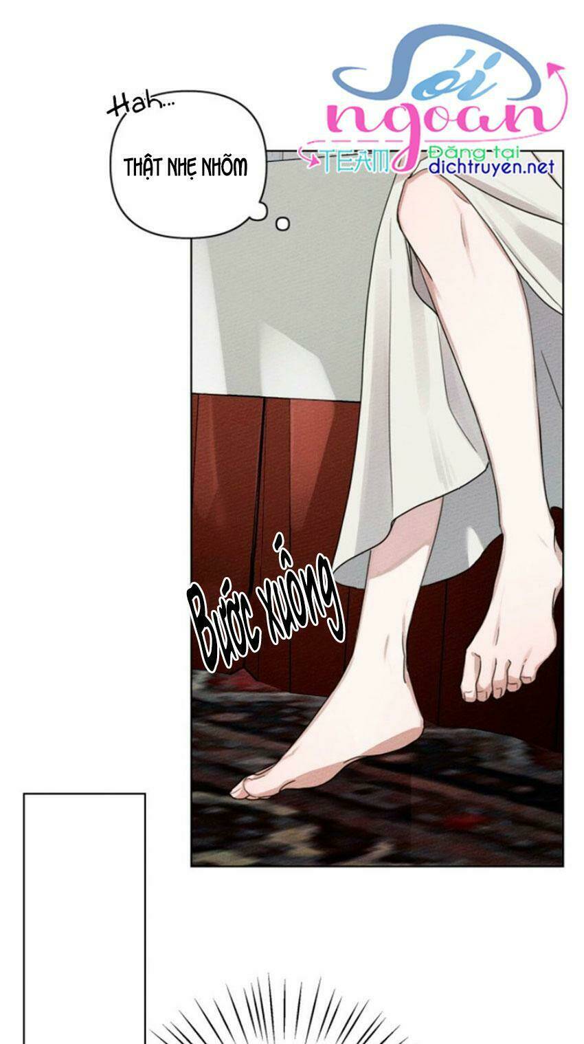 Dưới Tán Cây Sồi Chapter 16 - Trang 2