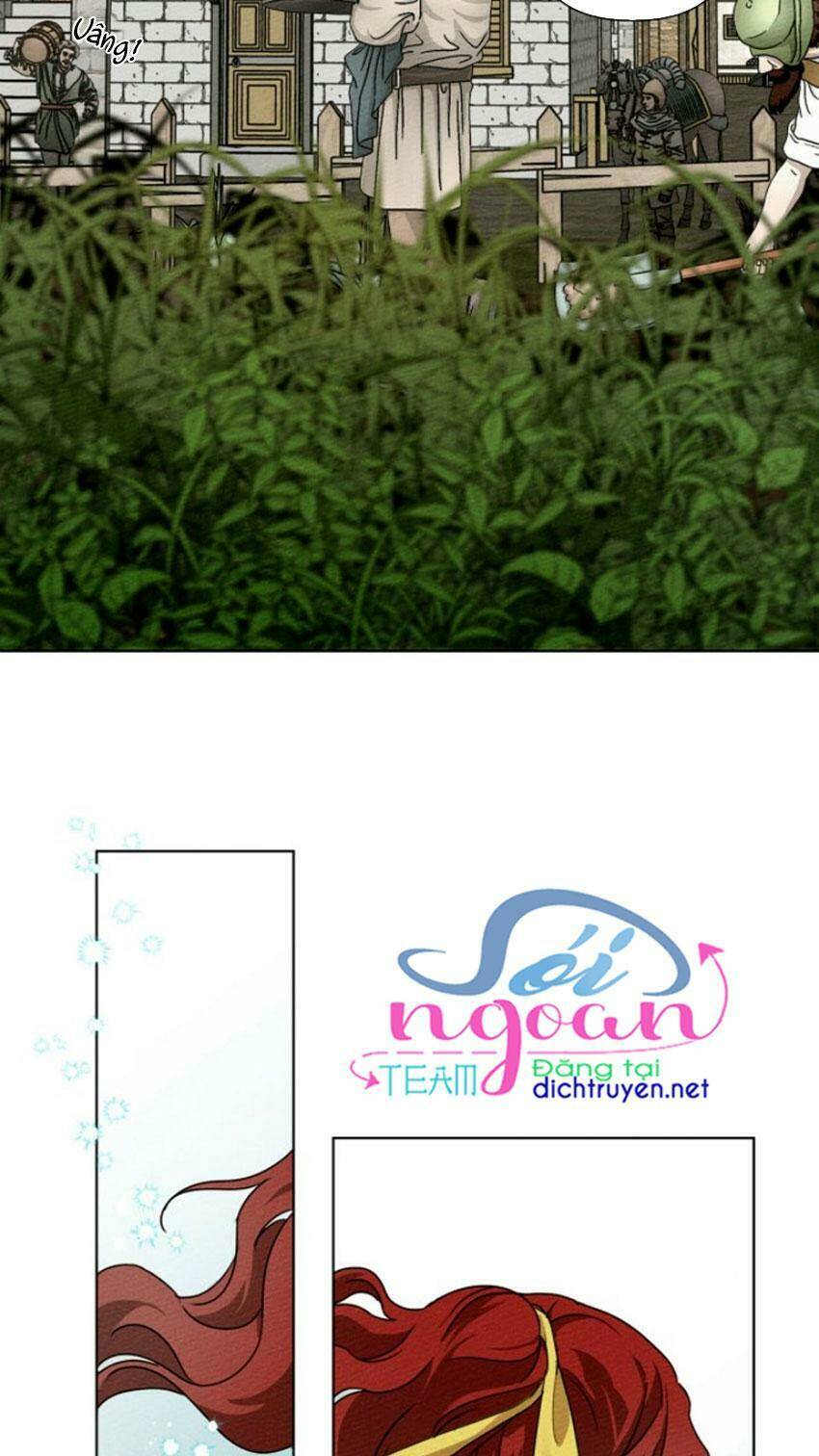 Dưới Tán Cây Sồi Chapter 16 - Trang 2