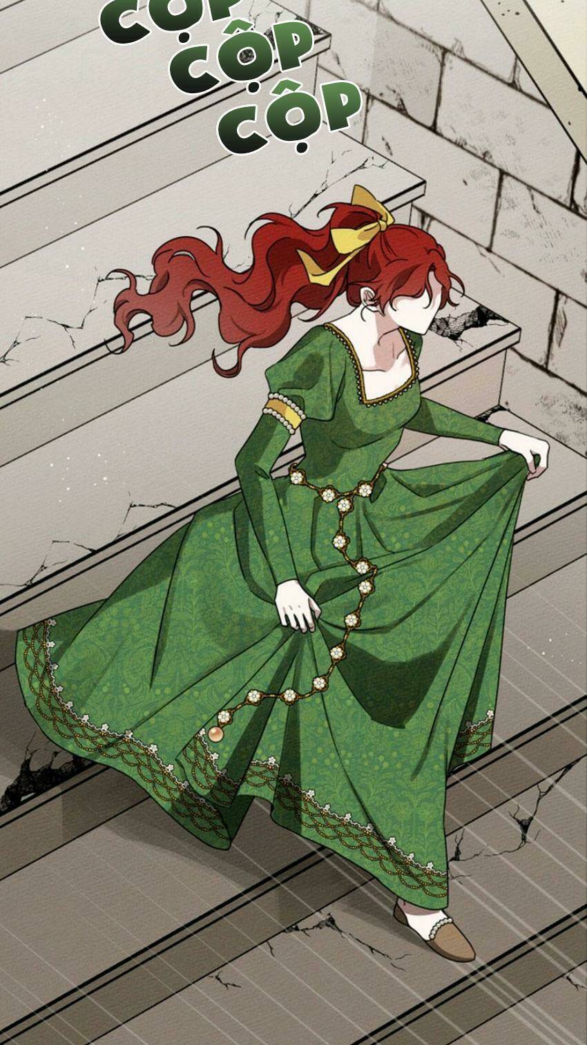 Dưới Tán Cây Sồi Chapter 16 - Trang 2