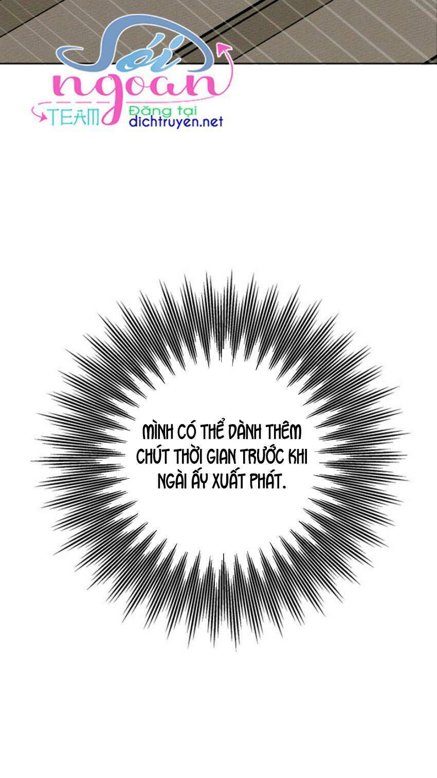 Dưới Tán Cây Sồi Chapter 16 - Trang 2