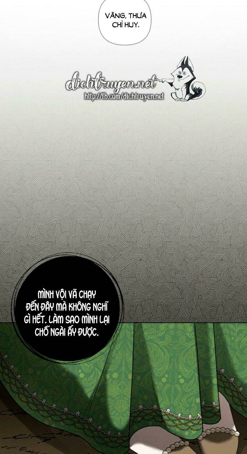 Dưới Tán Cây Sồi Chapter 16 - Trang 2