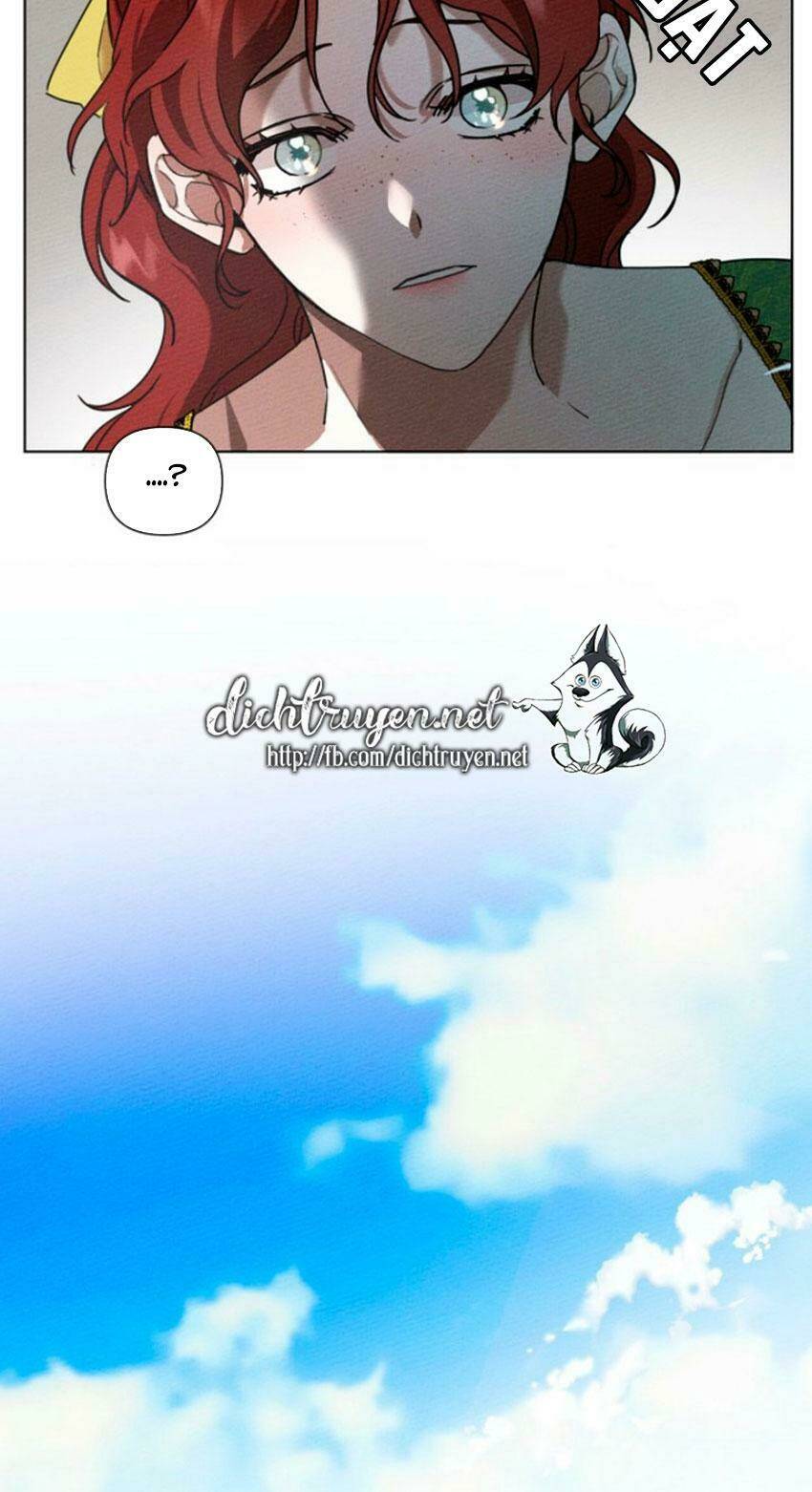 Dưới Tán Cây Sồi Chapter 16 - Trang 2