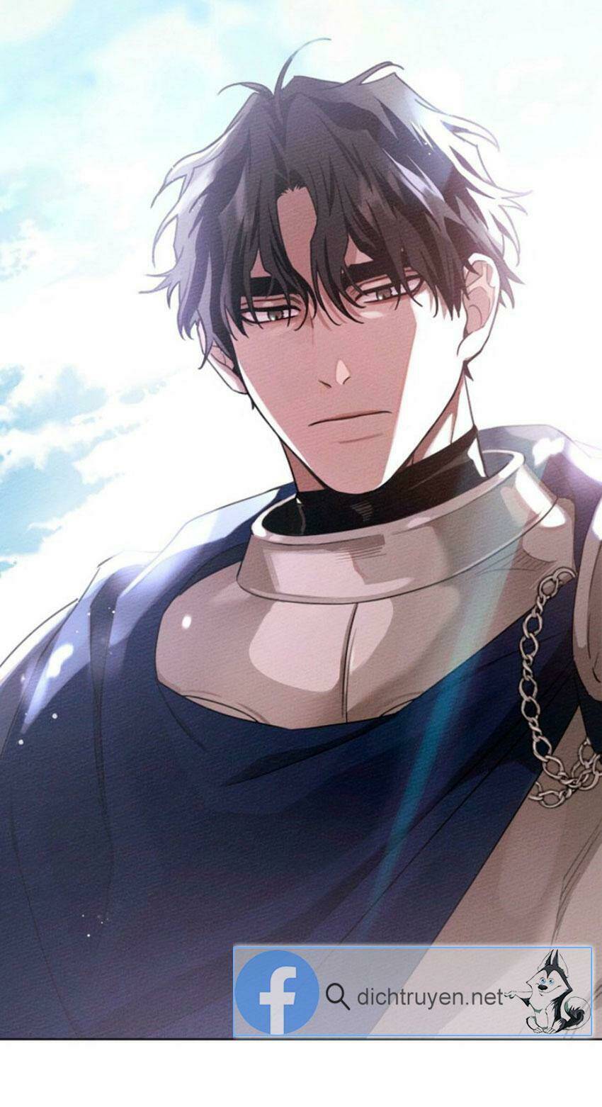 Dưới Tán Cây Sồi Chapter 16 - Trang 2