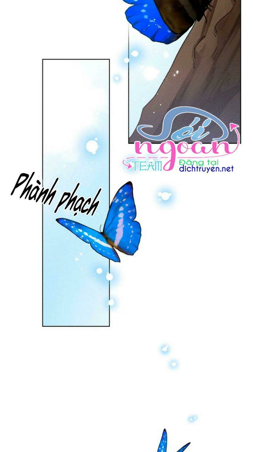 Dưới Tán Cây Sồi Chapter 16 - Trang 2