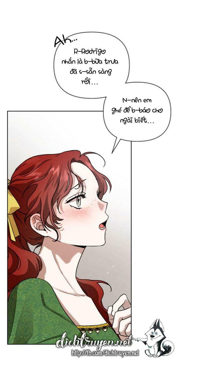 Dưới Tán Cây Sồi Chapter 16 - Trang 2