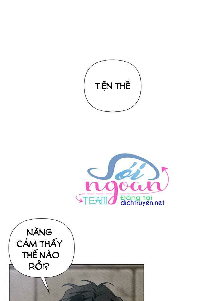 Dưới Tán Cây Sồi Chapter 16 - Trang 2