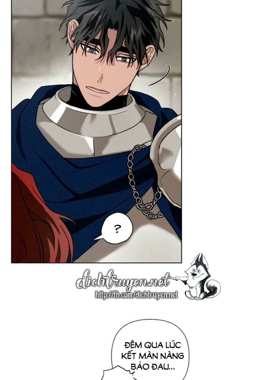 Dưới Tán Cây Sồi Chapter 16 - Trang 2