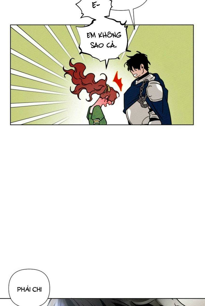 Dưới Tán Cây Sồi Chapter 16 - Trang 2