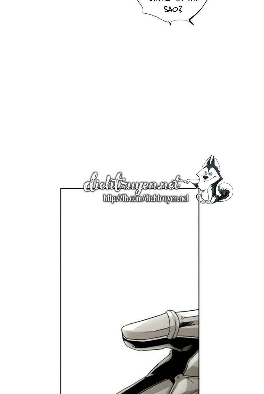 Dưới Tán Cây Sồi Chapter 16 - Trang 2