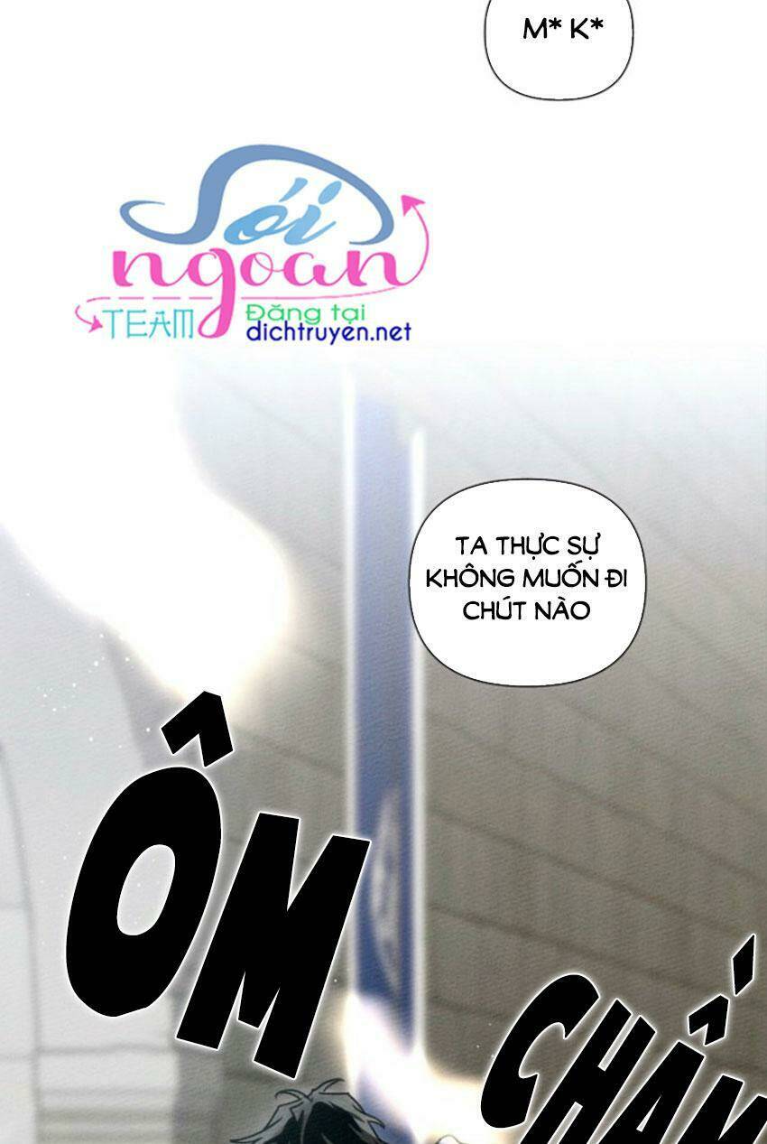 Dưới Tán Cây Sồi Chapter 16 - Trang 2