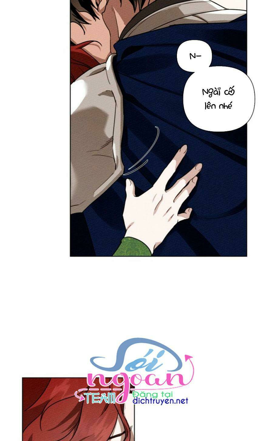 Dưới Tán Cây Sồi Chapter 16 - Trang 2