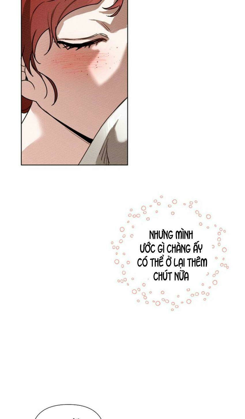 Dưới Tán Cây Sồi Chapter 16 - Trang 2