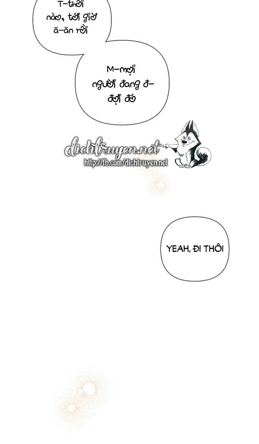 Dưới Tán Cây Sồi Chapter 16 - Trang 2